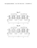 SEMICONDUCTOR DEVICE AND A METHOD FOR FABRICATING THE SAME diagram and image