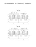 SEMICONDUCTOR DEVICE AND A METHOD FOR FABRICATING THE SAME diagram and image