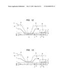 METHOD OF MANUFACTURING SEMICONDUCTOR DEVICE diagram and image