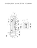 PACKAGE-ON-PACKAGE SEMICONDUCTOR DEVICE diagram and image