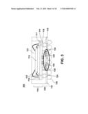 PACKAGE-ON-PACKAGE SEMICONDUCTOR DEVICE diagram and image