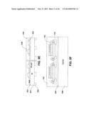 PACKAGE-ON-PACKAGE SEMICONDUCTOR DEVICE diagram and image