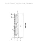 PACKAGE-ON-PACKAGE SEMICONDUCTOR DEVICE diagram and image