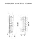 PACKAGE-ON-PACKAGE SEMICONDUCTOR DEVICE diagram and image