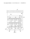 On-Chip Heat Spreader diagram and image