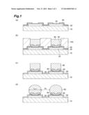 TERMINAL STRUCTURE AND SEMICONDUCTOR DEVICE diagram and image