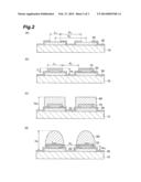 TERMINAL STRUCTURE AND SEMICONDUCTOR DEVICE diagram and image