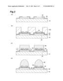 TERMINAL STRUCTURE AND SEMICONDUCTOR DEVICE diagram and image