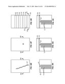 Integrated Circuit Connector Access Region and Method for Making diagram and image