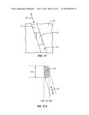 Integrated Circuit Connector Access Region and Method for Making diagram and image