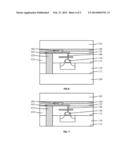 THROUGH SILICON VIA PACKAGING STRUCTURES AND FABRICATION METHOD diagram and image