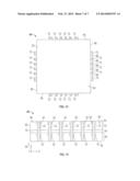 STACKED MICROELECTRONIC PACKAGES HAVING SIDEWALL CONDUCTORS AND METHODS     FOR THE FABRICATION THEREOF diagram and image