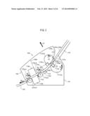 PAPER CONVEYING APPARATUS, JAM DETECTION METHOD, AND COMPUTER-READABLE,     NON-TRANSITORY MEDIUM diagram and image