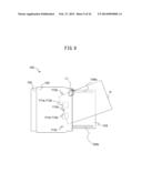 PAPER CONVEYING APPARATUS, JAM DETECTION METHOD, AND COMPUTER-READABLE,     NON-TRANSITORY MEDIUM diagram and image