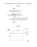 PAPER CONVEYING APPARATUS, JAM DETECTION METHOD, AND COMPUTER-READABLE,     NON-TRANSITORY MEDIUM diagram and image