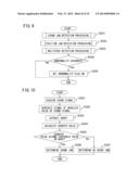 PAPER CONVEYING APPARATUS diagram and image