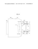 PAPER CONVEYING APPARATUS diagram and image