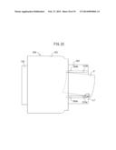 PAPER CONVEYING APPARATUS diagram and image