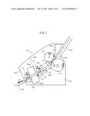 PAPER CONVEYING APPARATUS, JAM DETECTION METHOD, AND COMPUTER-READABLE,     NON-TRANSITORY MEDIUM diagram and image