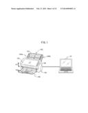 PAPER CONVEYING APPARATUS, JAM DETECTION METHOD, AND COMPUTER-READABLE,     NON-TRANSITORY MEDIUM diagram and image