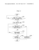 PAPER CONVEYING APPARATUS, JAM DETECTION METHOD, AND COMPUTER-READABLE,     NON-TRANSITORY MEDIUM diagram and image