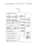 PAPER CONVEYING APPARATUS, JAM DETECTION METHOD, AND COMPUTER-READABLE,     NON-TRANSITORY MEDIUM diagram and image