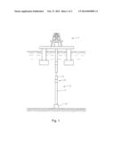 ELLIPTICAL UNDERCUT SHOULDER FOR SPECIALTY PIPE CONNECTIONS diagram and image