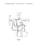 HYDRAULIC TRANSMISSION METHODS AND APPARATUS FOR WIND TURBINES diagram and image