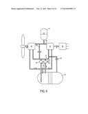 HYDRAULIC TRANSMISSION METHODS AND APPARATUS FOR WIND TURBINES diagram and image