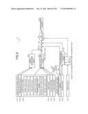 ENGINE CONTROL DEVICE OF WORK MACHINE AND ENGINE CONTROL METHOD THEREFOR diagram and image