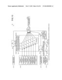 ENGINE CONTROL DEVICE OF WORK MACHINE AND ENGINE CONTROL METHOD THEREFOR diagram and image