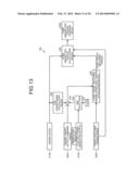 ENGINE CONTROL DEVICE OF WORK MACHINE AND ENGINE CONTROL METHOD THEREFOR diagram and image