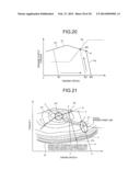 ENGINE CONTROL DEVICE OF WORK MACHINE AND ENGINE CONTROL METHOD THEREFOR diagram and image