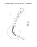 ILLUMINATING GRABBER TOOL WITH FLEXIBLE MEMBER AND MAGNETIC ELEMENTS diagram and image