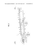 SUNROOF APPARATUS diagram and image