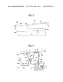 SUNROOF APPARATUS diagram and image