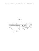 SUNROOF APPARATUS diagram and image