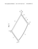 SUNROOF APPARATUS diagram and image