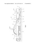 Automotive Milling Machine, As Well As Method For Steering An Automotive     Milling Machine diagram and image