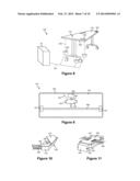 WIRELESSLY POWERED FURNITURE diagram and image