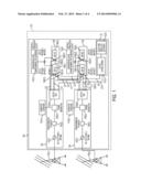 SYSTEM AND METHOD FOR EFFICIENT POWER DISTRIBUTION AND BACKUP diagram and image