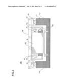 LINEAR MOTOR diagram and image