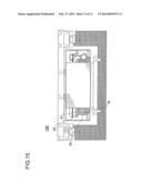 LINEAR MOTOR diagram and image