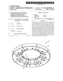 COOLING DEVICE FOR COOLING A WINDING BRAID OF AN ELECTRICAL MACHINE AND     METHOD FOR RETROFITTING THE ELECTRICAL MACHINE WITH THE COOLING DEVICE diagram and image