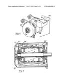 ELECTRIC MACHINE diagram and image