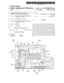 HYDRODYNAMIC BEARING MODULE AND SPINDLE MOTOR HAVING THE SAME diagram and image