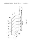 METHOD OF MANUFACTURING AN ELECTRIC MACHINE WITH SEGMENTED PERMANENT     MAGNETS diagram and image