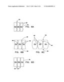 METHOD OF MANUFACTURING AN ELECTRIC MACHINE WITH SEGMENTED PERMANENT     MAGNETS diagram and image