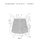 Coil and Stator Assembly of a Rotary Electric Machine diagram and image