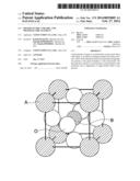 PIEZOELECTRIC CERAMIC AND PIEZOELECTRIC ELEMENT diagram and image